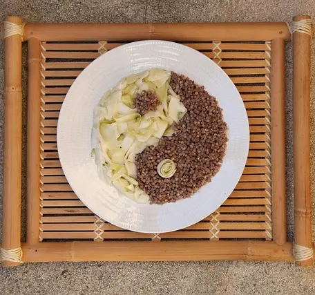 Chinesische Ernährungslehre
