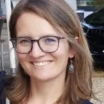 Foto von Dr. med. Julia Ruby, M.Sc. in TCM: TCM-Praxis mit dem Schwerpunkt TCM-Ernährungsberatung und TCM-Ernährungstherapie.