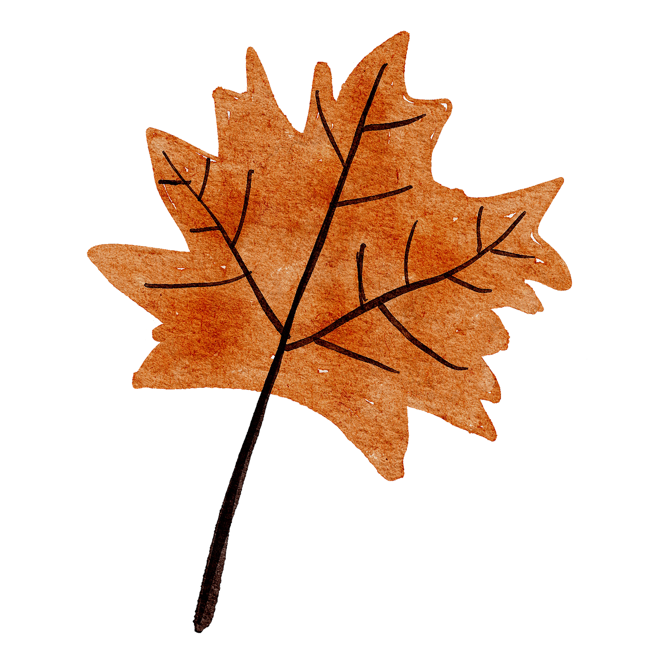 Lebenspflege im Herbst